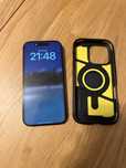 Iphone 16 pro 256gb jak nowy GWARANCJA