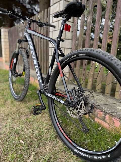 Rower Kross LEVEL R3