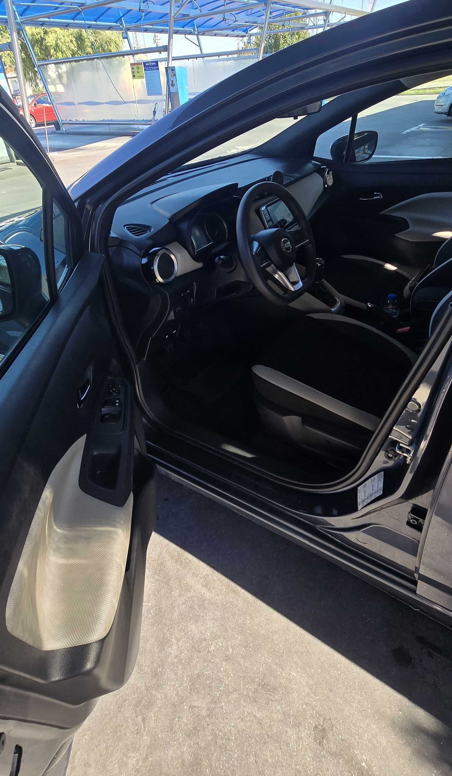 Nissan Micra 1.0 IG-T Acenta - 2019 | 76.900 km | Gasolina