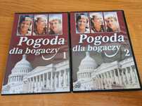 Pogoda dla bogaczy 1 i 2