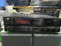 Amplituner Sansui RZ-1000 stereo