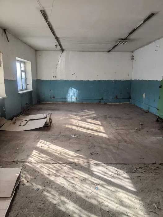 Оренда 1-й поверх 60 кв.м. під склад, офіс, виробництво