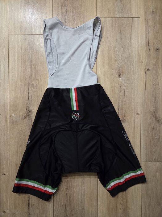 Spodenki rowerowe - rozmiar M