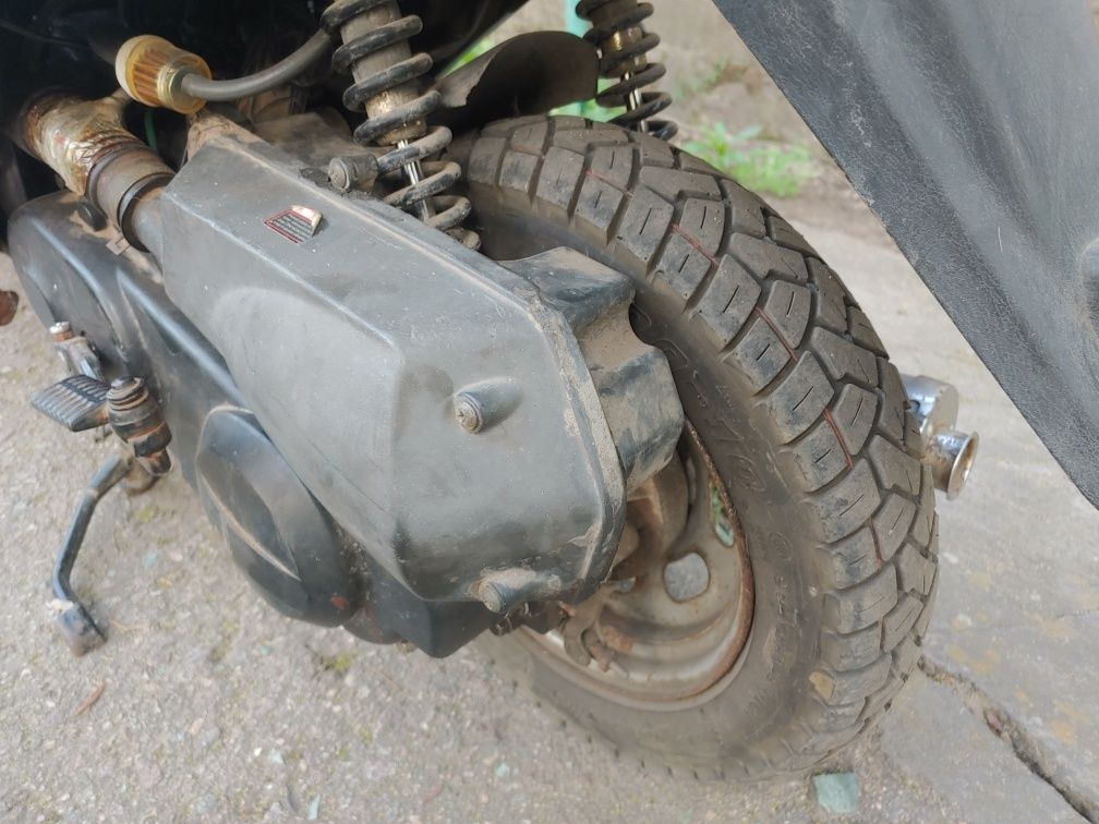 Продам сабур 50сс