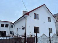 Продаж будинку з землею та ремонтом у Івано - Франківську.