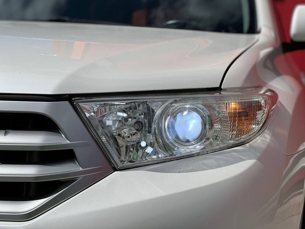 Toyota Highlander 3.5 Газ/Бенз Car Invest Ukraine