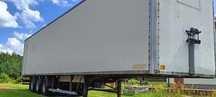 Fruehauf TE34  Izoterma  FRUEHAUF 2006