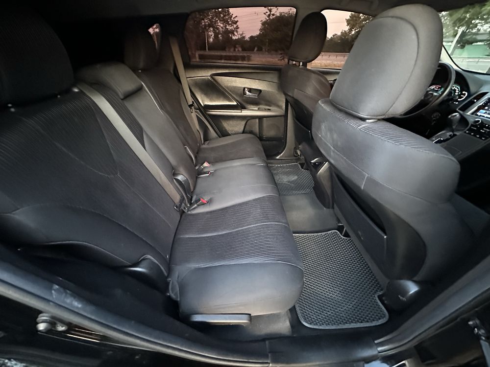 Продам Toyota Venza 2015 2.7 газ/бензин