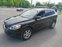 Volvo XC 60 2,0 D 163KM Manual! Osoba Prywatna!