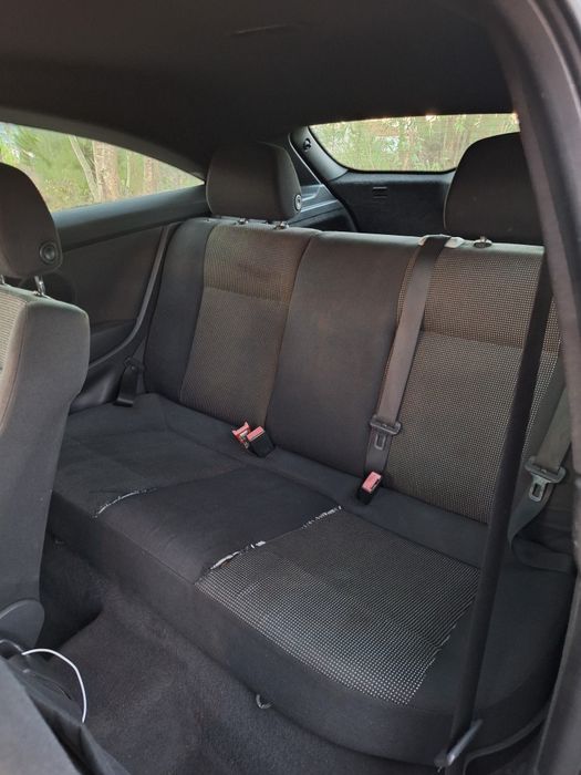 Opel Astra GTC 1.7 CDTI 125cv