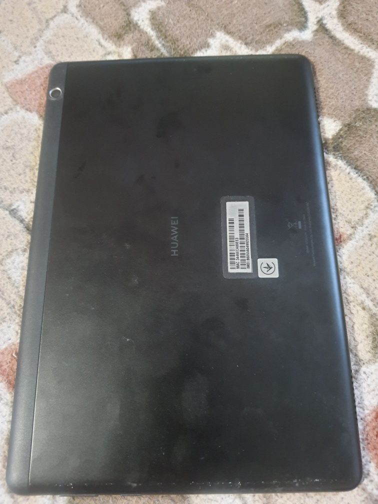 HUAWEI media pad t5  4G
