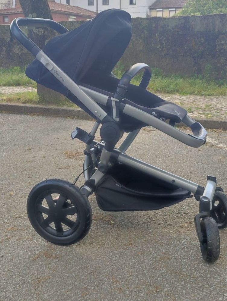 Carrinho de bebe