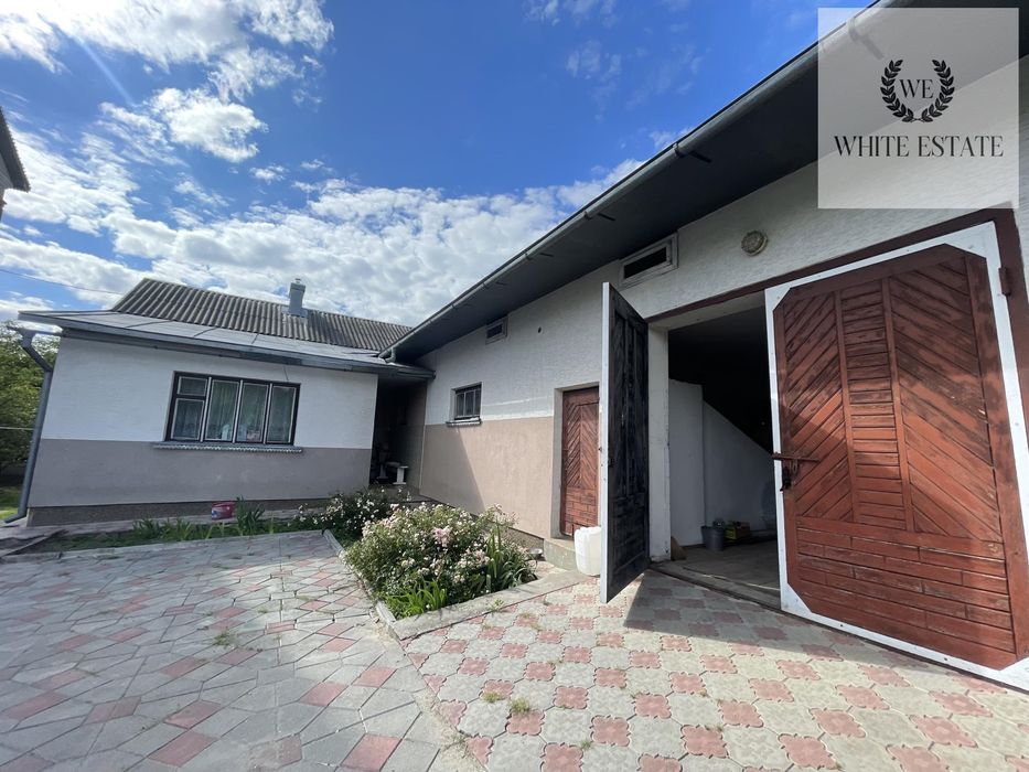 Продаж будинка в с. Камʼянки