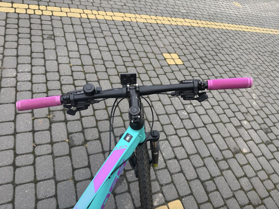 Rower górski MTB damski Kross Lea 5.0 29