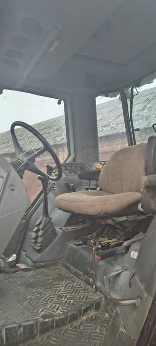 Massey Ferguson MF 3630, 3060