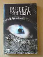 Infecção (Scott Sigler)