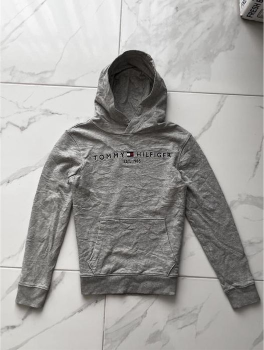 Худи Tommy Hilfiger