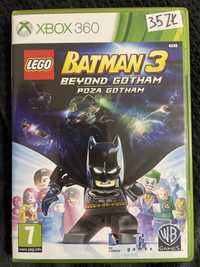 Gra Batman 3  Xbox 360