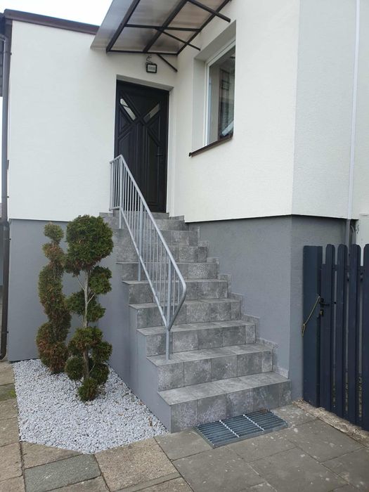 Wynajęcie Domu/mieszkania po remoncie