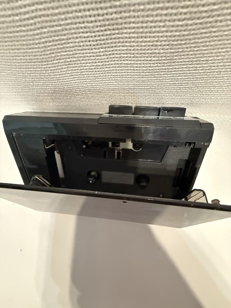 Radiotone Walkman KC-27.3.