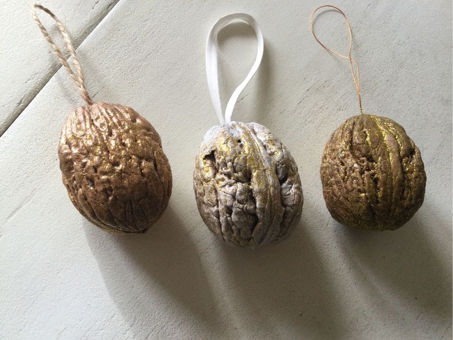 Элементы декора.