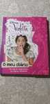 Disney - Violetta - O meu diário