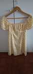 Vestido Tamanho S