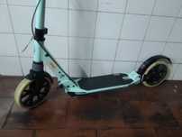 Trotinete Oxelo quase nova