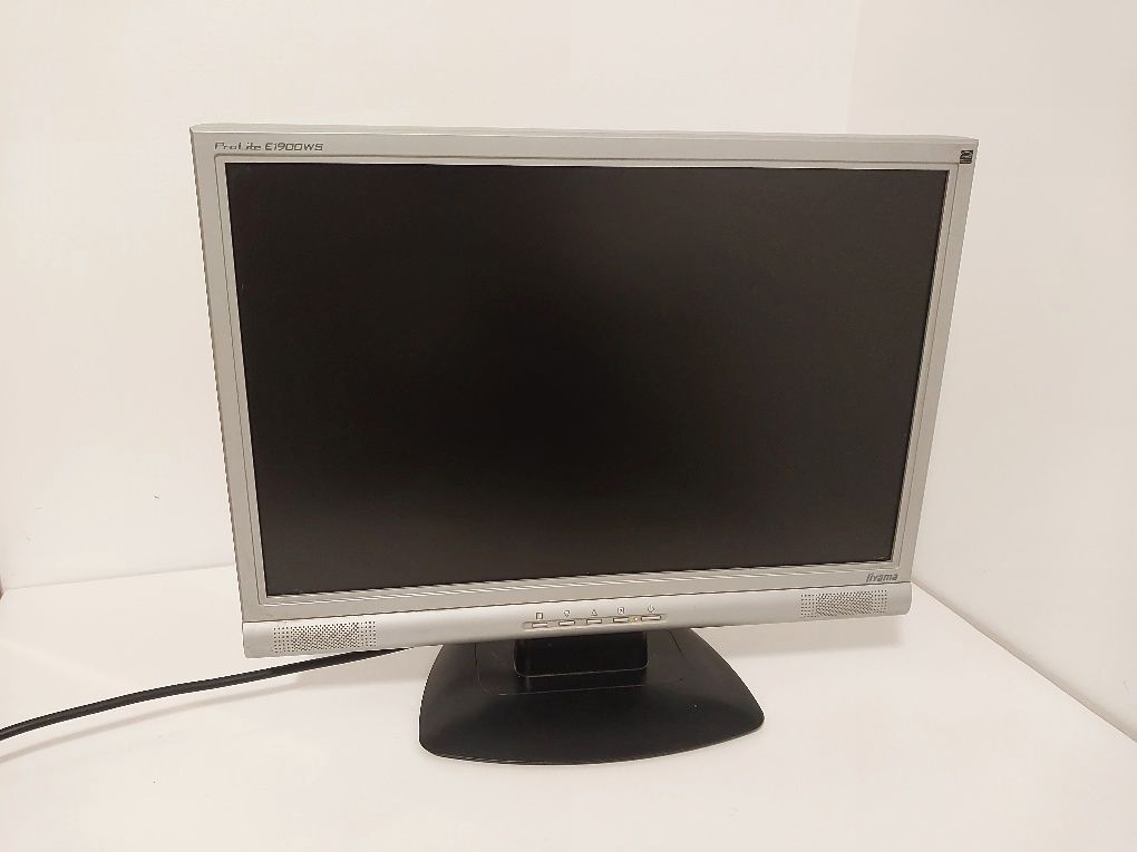 Monitor iiyama pl1900