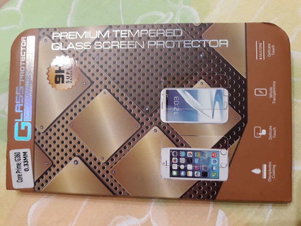 Szkło ochronne do telefonu Samsung G360 Core