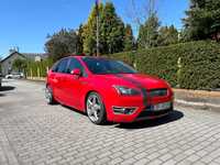 Ford Focus ST 2.5 225KM, Szyberdach, Podgrzewane Fotele