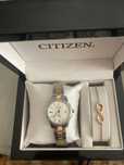 Zegarek Citizen damski