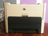 Drukarka laserowa HP LaserJet 1320 USB