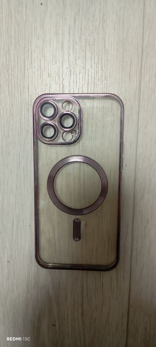 Чехлы на айфон 13 15 Pro Max