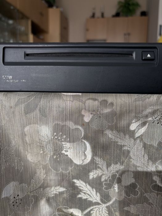 Radio motocyklowe do BMW K 1200 LT