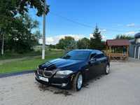 BMW 528i F10 2012/2.0 245 к.с