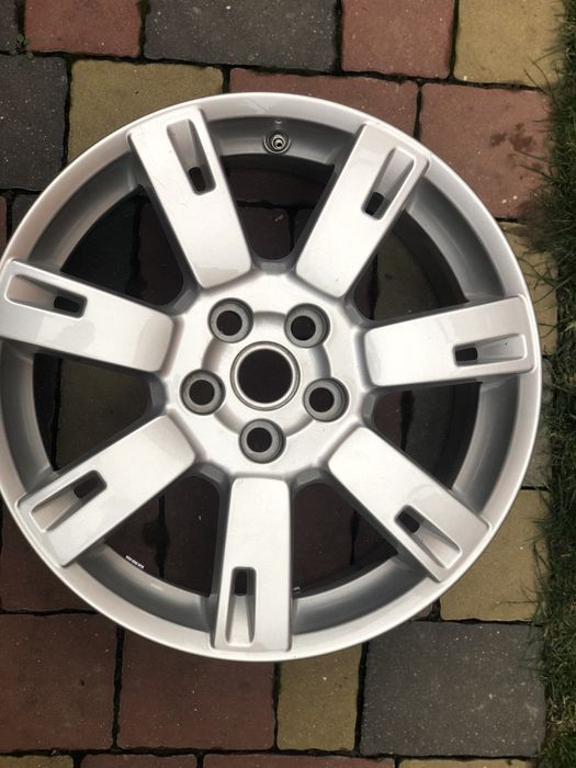 Land rover range rover r19 new