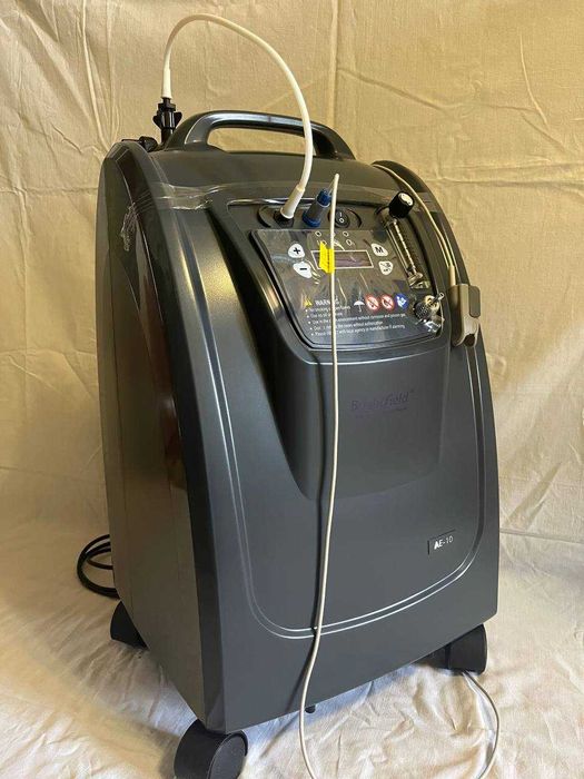 Кисневий концентратор