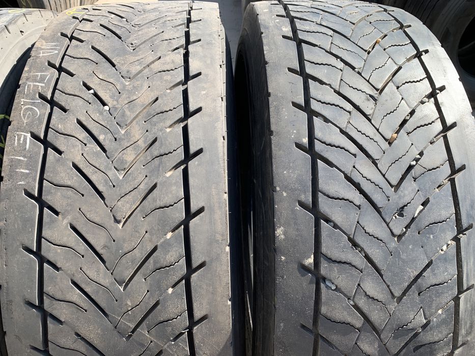 315/70R22.5 OPONY Goodyear KMAX D NAPĘD 9-12MM K max