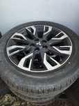 Kola 18" Mitsubishi 5x114.3