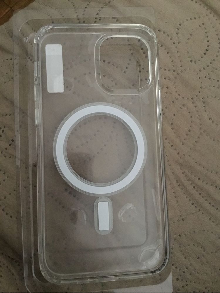 Чехол на Iphone 12 pro