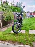 Chopper Cruiser 125