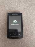 Kolekcjonerski Sony ericsson u20i