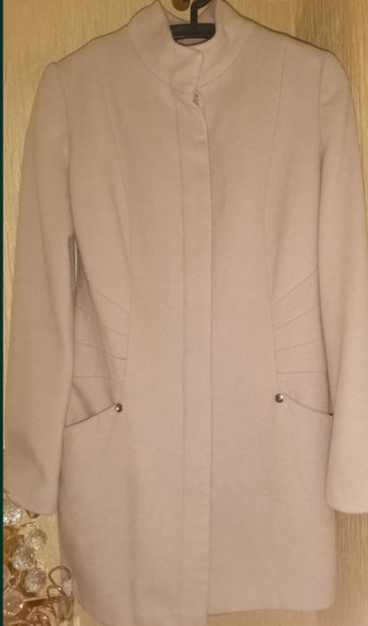 Пальто женское демисезон