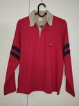 Polo de Manga Comprida