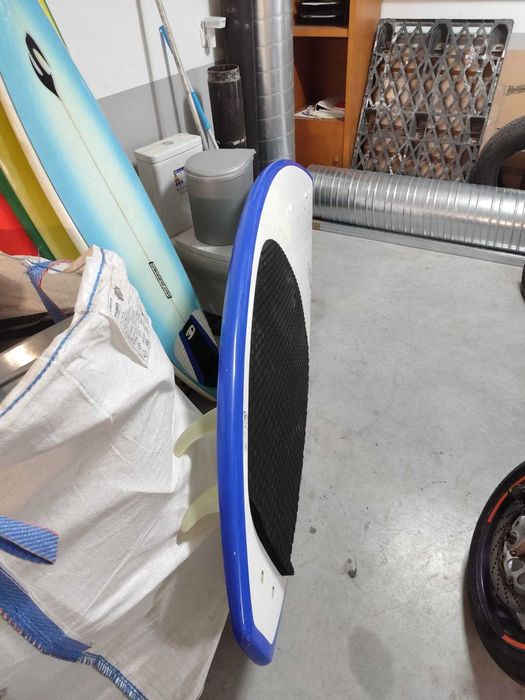 SUP Surf Onda 8’2’’  (120 - 140L)  até 90kg