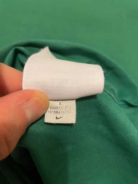 koszulka bawełniana NBA Boston Celtics Nike rozmiar S