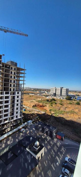 Продам 1 комн  38 m2 Акварель 8, Лиманка, єОселя