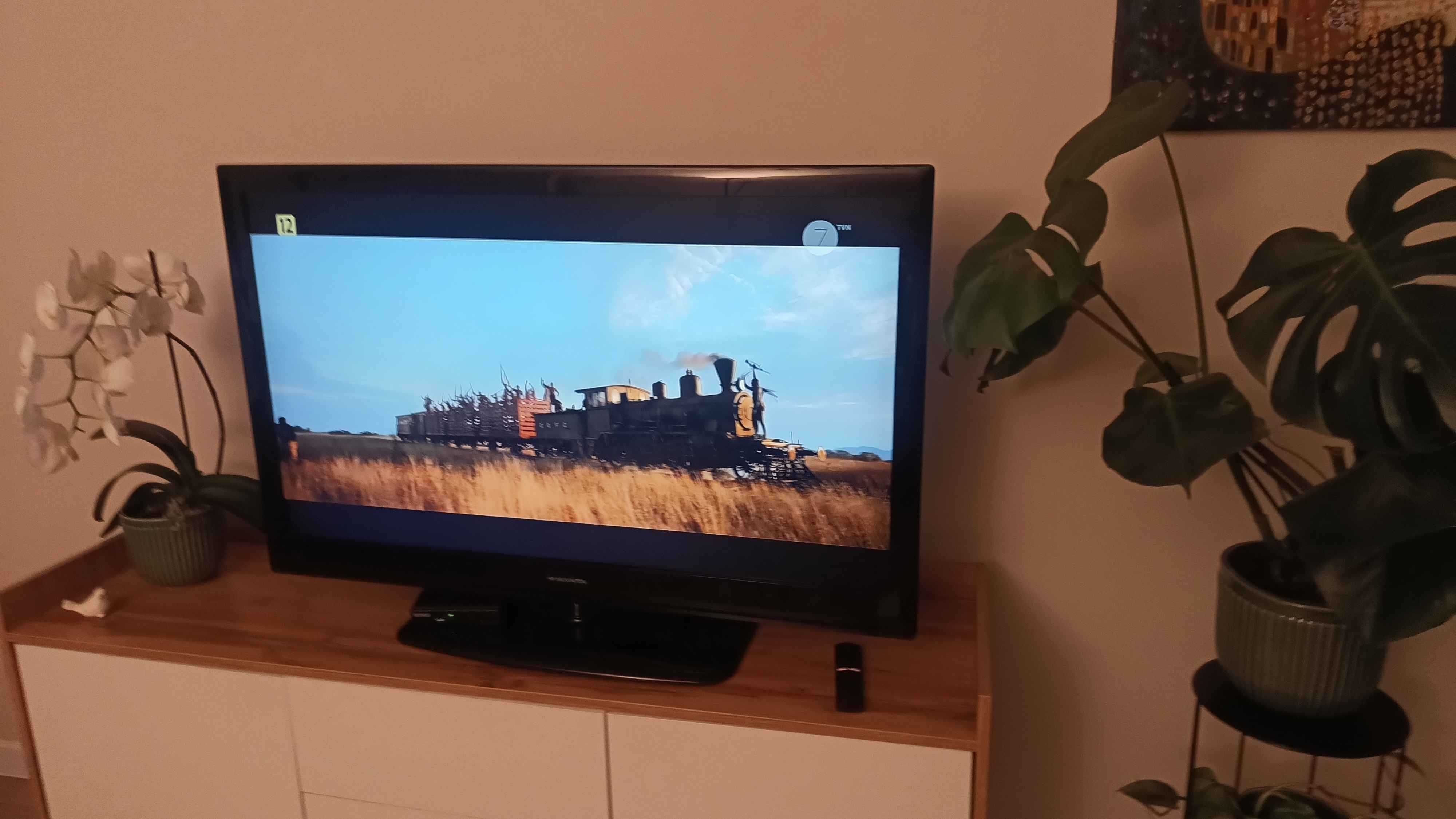 Telewizor Manta Model LCD TV 4214