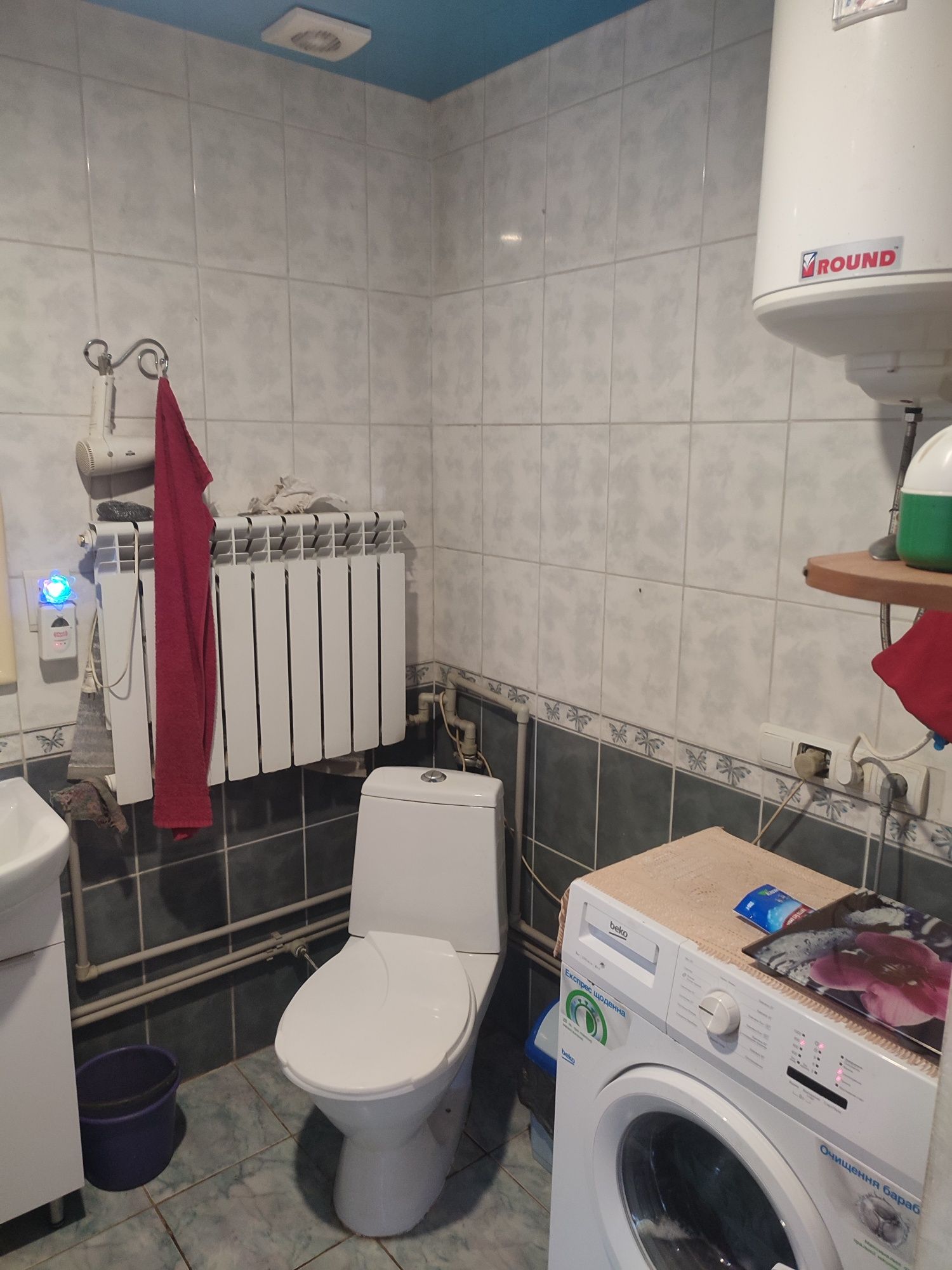Продам житловий будинок